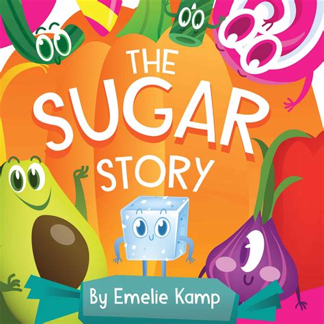 sugar story  review raising sugar  kids