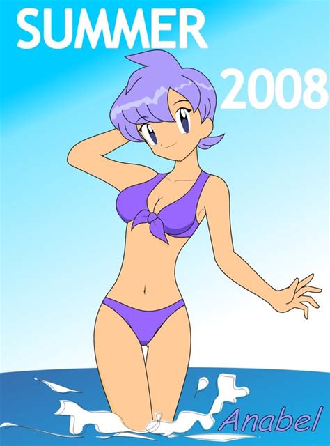 summer 2008 by hypdojin by the anabel club on deviantart