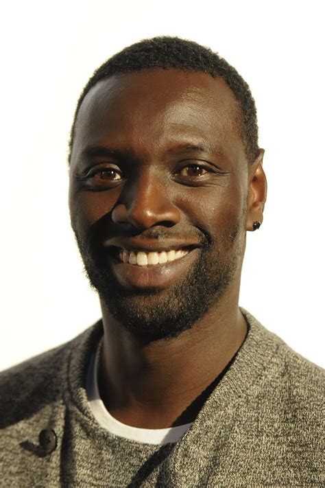 omar sy profile images