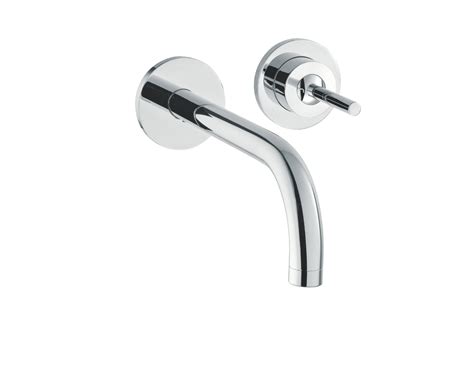 axor uno mitigeurs de lavabo chrome