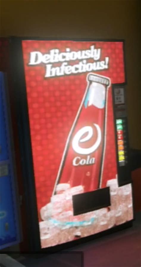 gta  ecola vending machine orczcom  video games wiki