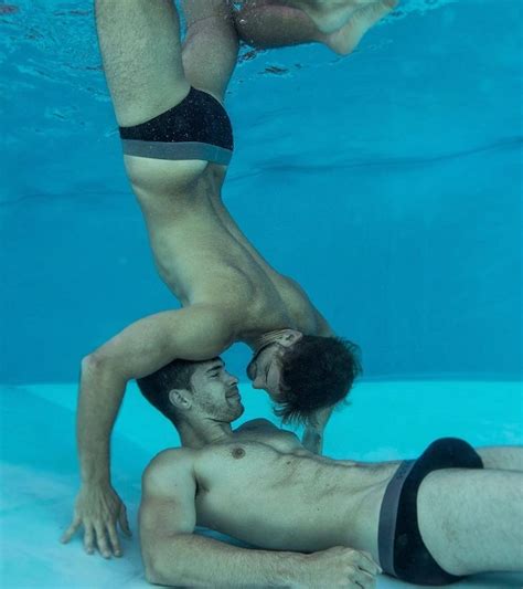 Underwater Cumshot Gay Movies Page