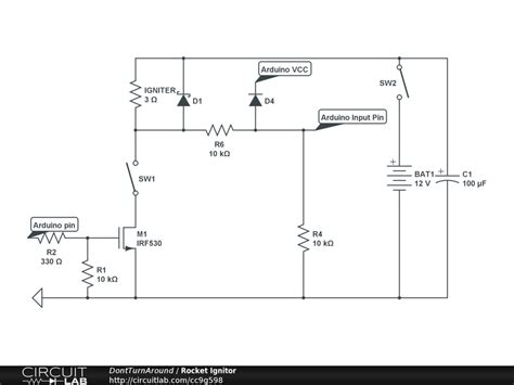 arduino wiring  illuminated toggle switch electrical engineering stack exchange