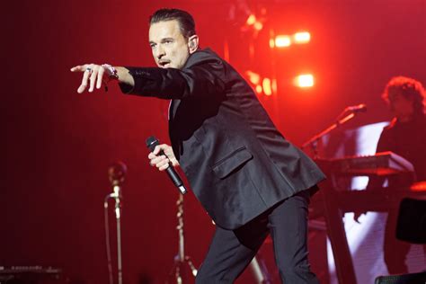 Nieuwe Video Depeche Mode Van Anton Corbijn Nieuws Oor