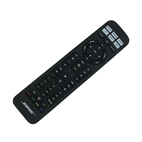 bose universal remote control  cinemate series gs  iisolo  rc pws ii