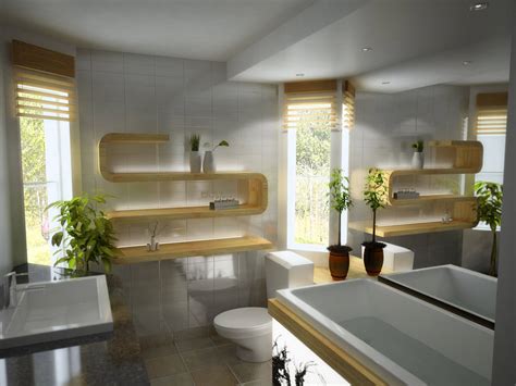 examples  innovative bathroom designs interior design design news  architecture trends