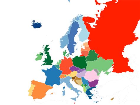 paesi europei bandiere  capitali diagram quizlet