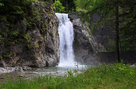 artificial waterfall   lori  deviantart