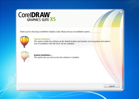 study coreldraw   install coreldraw  software
