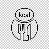 Kcal sketch template