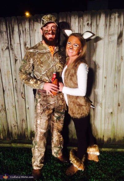 the 13 hottest couples costumes for halloween this year
