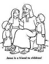 christian coloring pages