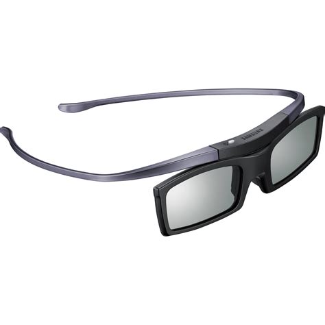 Samsung Ssg 5150gb Za Active 3d Glasses Ssg 5150gb Bandh Photo