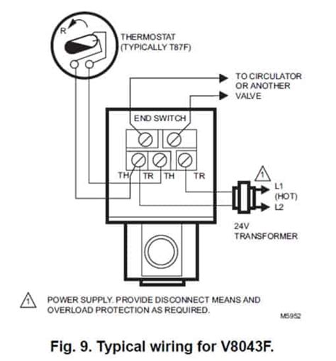 hot water boiler piping zone valves wiring diagram quality