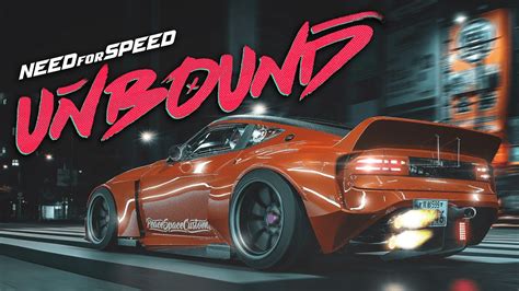 speed nfs unbound release date features pre order otakukart