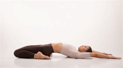 yin yoga saddle pose athenstrainers