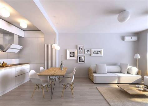 60 Best Minimalist Apartment Design Ideas [images]