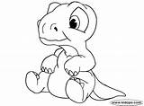 Baby Coloring Dinosaur Pages Cute Clipart Dinosaurs Lego Dino Rex Outline Color Sheets Printable Kids Dinosauri Cuccioli Cliparts Scary Bing sketch template