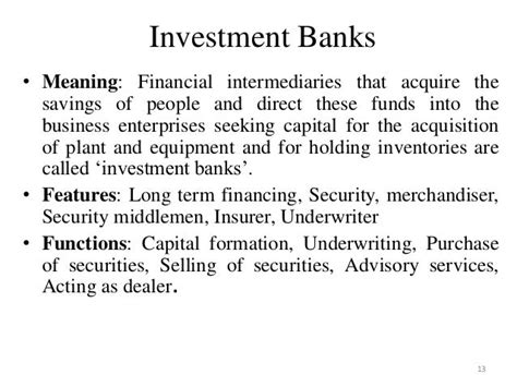 bank definition economics
