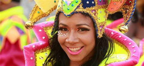 carnaval curacao  stichting werelderfgoed nederland