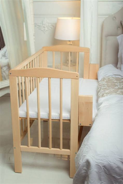 find   facts  baby bedside sleeper crib  friends forgot