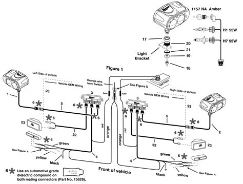meyer plows wiring diagram