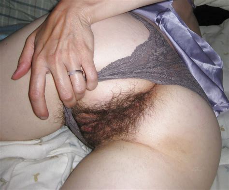 panties aside on hairy pussy 16 pics xhamster