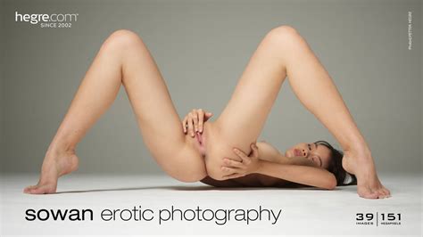sowan erotic photography