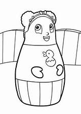 Heroes Higglytown Coloring Pages Disney Cartoon Book Kids Colouring Color Printable Info Fun Print sketch template