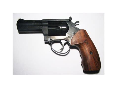 flobert revolver