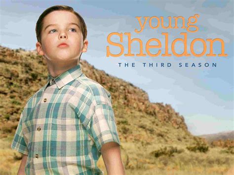 young sheldon season  episode  release date promo