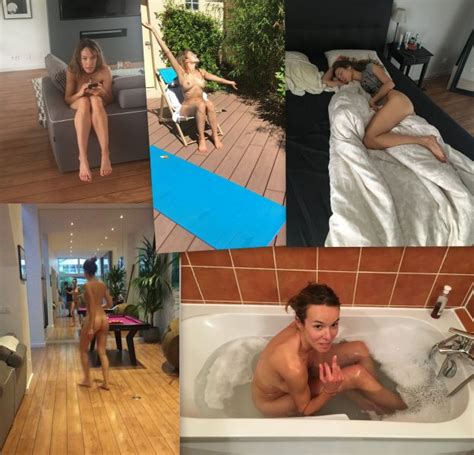 Elodie Fontan Nude 11 Leaked Photos And Sex Tape The Fappening