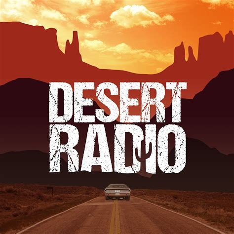 desert radio youtube