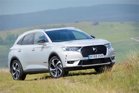 ds  crossback  tense  review greencarguidecouk