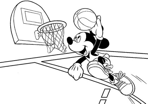 basketball ausmalbilder fuer kinder coloring pages coloring pages