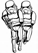 Wars Star Rebels Coloring Pages Drawing Kleurplaten Fun Kids Zo Votes Ausmalbilder Getcolorings Getdrawings Stormtroopers sketch template