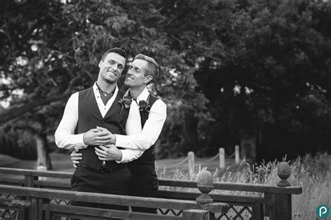 gay weddings parley manor dorset alan tony part 2 paul underhill photography