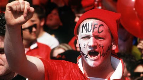 gallery  classic manchester united fan  manchester united