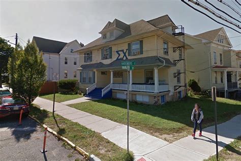 Rutgers University Frat Bros Served Xanax Laden Punch To
