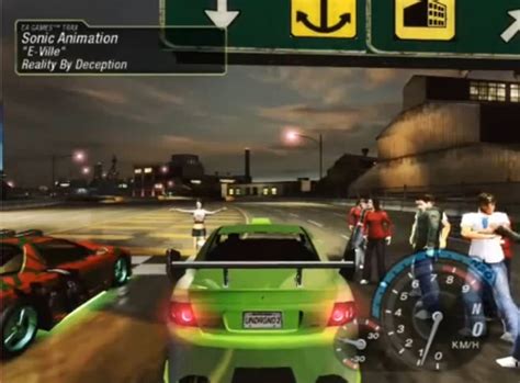 Need For Speed Underground 2 Jogos Download Techtudo