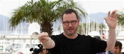 Director Lars Von Trier Apologizes Says He S Not A Nazi The Forward