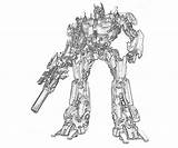 Coloring Optimus Prime Pages Transformers Printable Print Online Cybertron Fall Kids Toys Boys Top sketch template