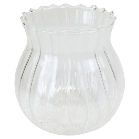Clearance Mini Glass Bud Vase Mia 3 5in