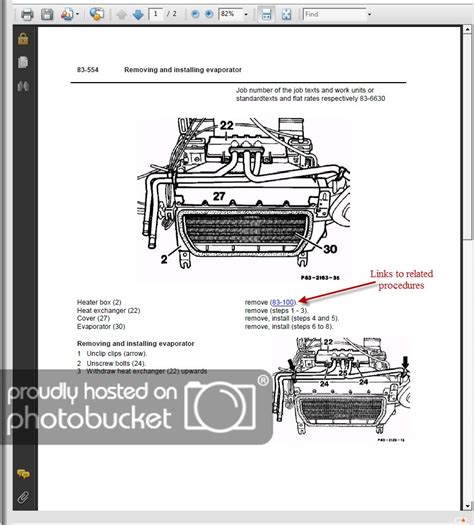 mercedes benz  transmission workshop manual