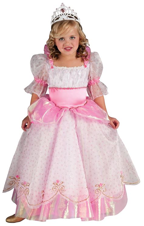 pink princess costume medium walmartcom