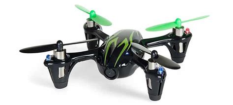 quadcopter hubsan hc review wiredshopper