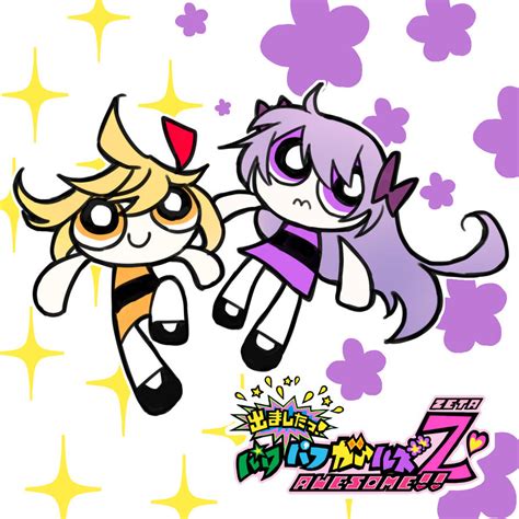 Power Puff Girls By Tommyotc On Deviantart