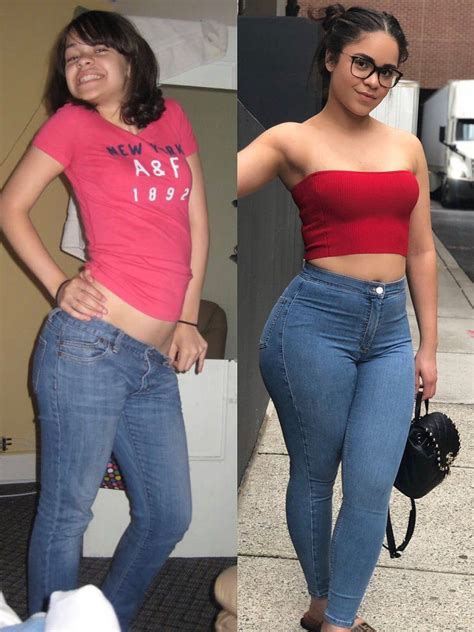 slim thick guide gym in 2020 thick body goals slim