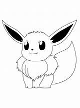 Coloring Kleurplaten Malvorlagen Kleurplaat Eevee Kostenlos Ausmalen Ausdrucken Pikachu Genial Coloriages Evolutions Animaatjes Okanaganchild Evoli Gemerkt sketch template