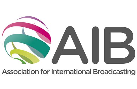 aib  trade association  international broadcasters